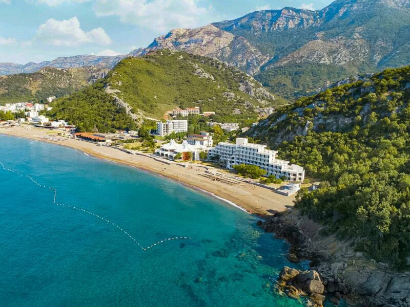 Hotel Monte Mare S All Inclusive