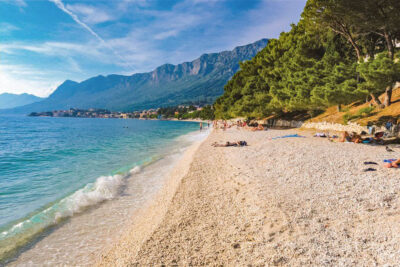 Hotel Oaza (Gradac)