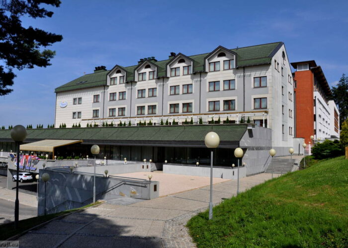 Hotel Habakuk