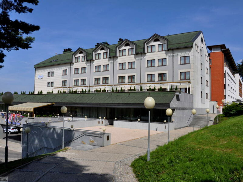 Hotel Habakuk