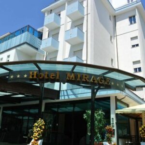 Hotel Mirage 2024***