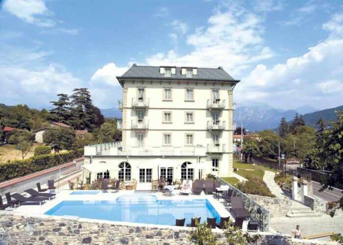 Hotel Lario