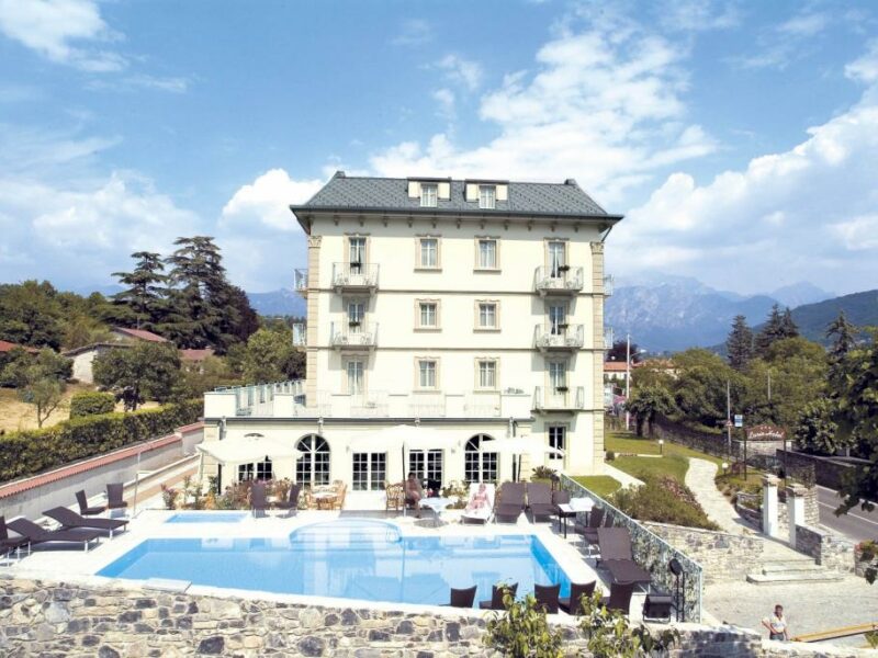 Hotel Lario