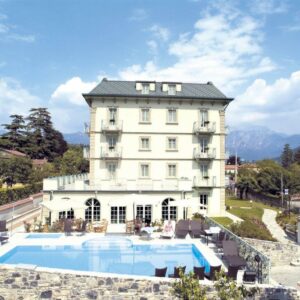 Hotel Lario 2024***