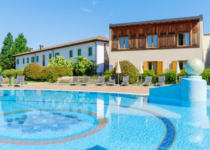 Active Hotel Paradiso & Golf (polopenze)