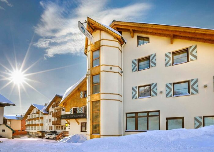 Hotel Valamar Obertauern