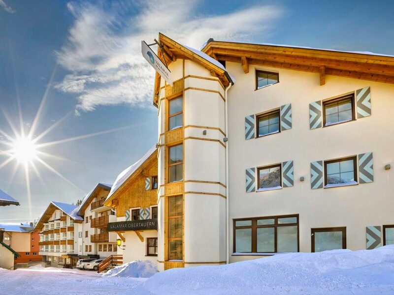 Hotel Valamar Obertauern