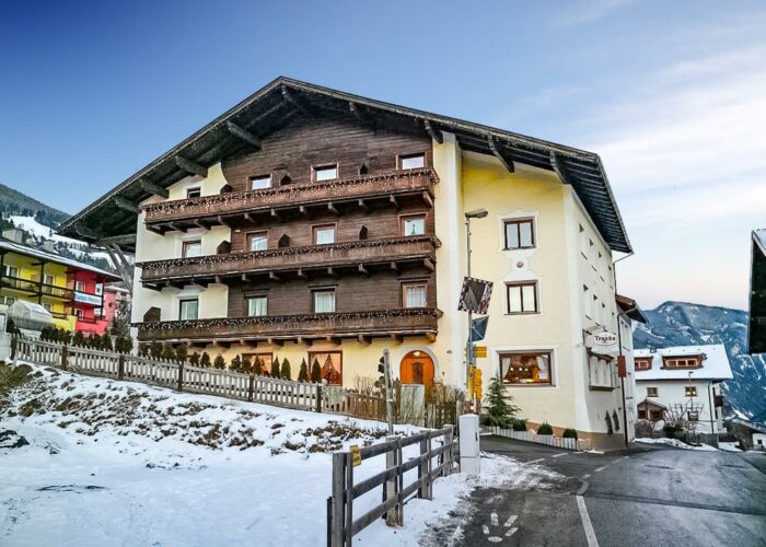 Hotel Gasthof Traube