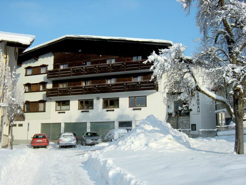 Hotel-Pension Unterbräu