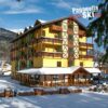 5denní zájezd s dopravou, polopenzí a skipasem v ceně – hotel Dal Bon