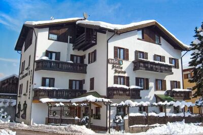 Hotel Stella Alpina