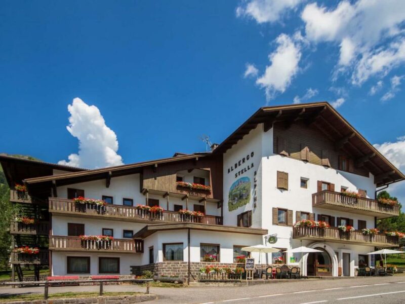 Hotel Stella Alpina (San Celso)