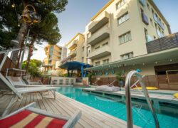 Hotel Corallo