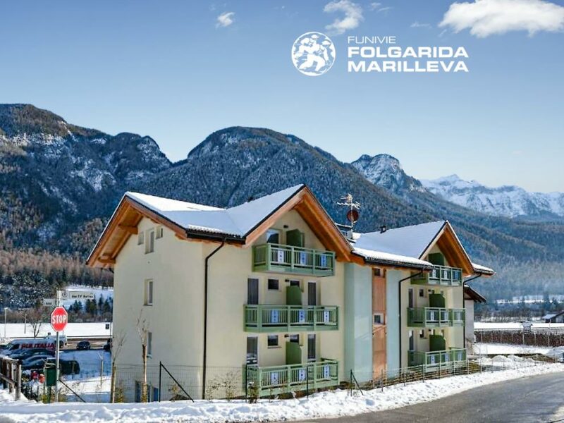 6denní Zájezd S Dopravou, Polopenzí A Skipasem V Ceně – Hotel Garni Maria