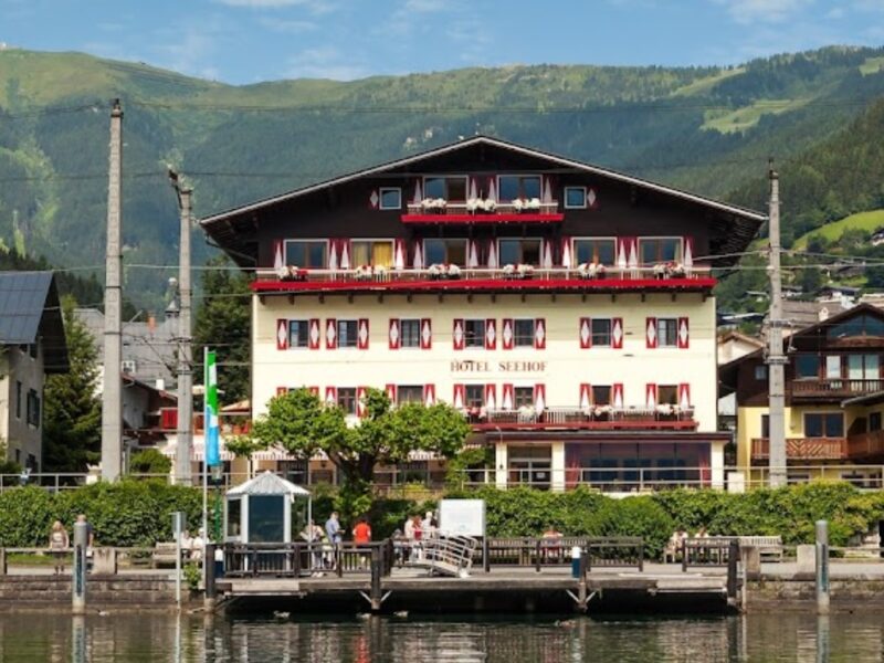 Hotel Seehof