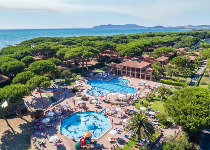 Villaggio Argentario