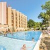 Hotel Riva Park s kombinovanou dopravou