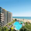 Hotel Sentido Bellevue Beach