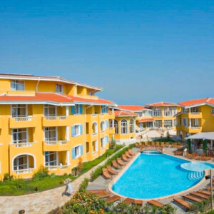 Hotel Blue Orange****