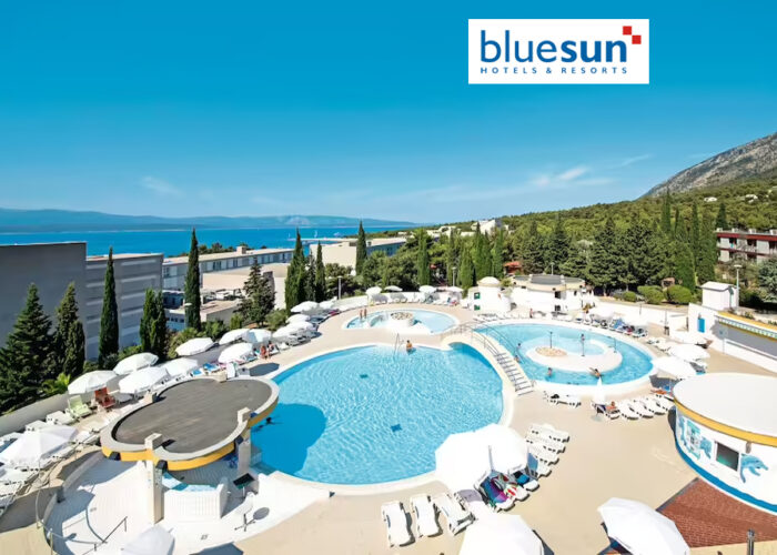 Bluesun Holiday Village Bonaca