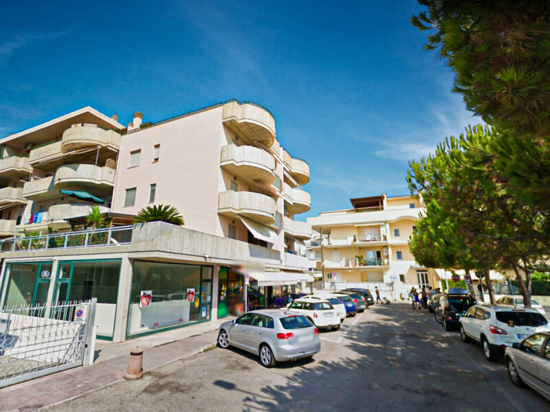 Apartmány Sirena