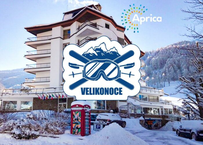 Velikonoční 6denní Zájezd S Dopravou, Polopenzí A Skipasem V Ceně – Hotel Bozzi