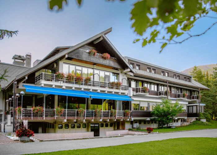 Hotel Kranjska Gora