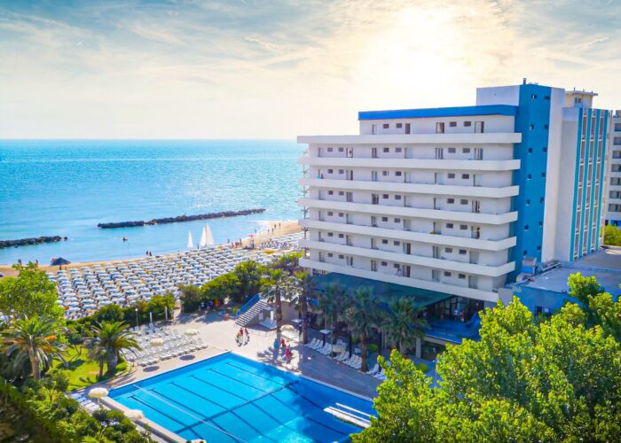 Hotel Bluserena Majestic S Light All Inclusive