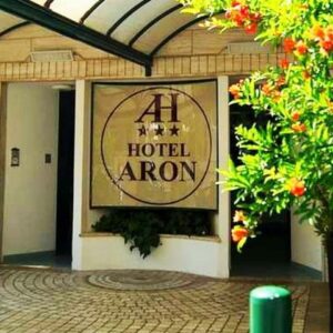 Hotel Aron (plná Penze S Nápoji)***