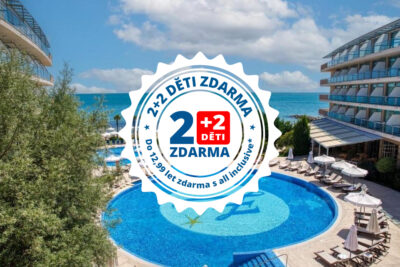 MPM Hotel Zornitsa Sands