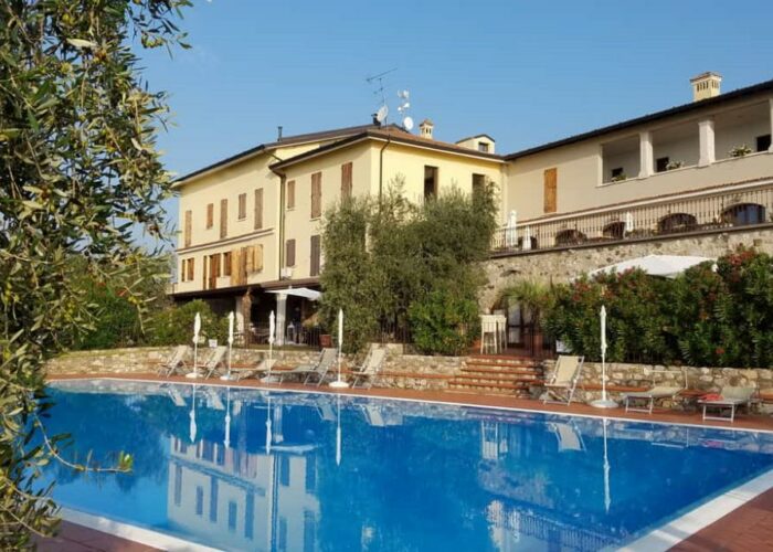 Residence Relais San Rocco