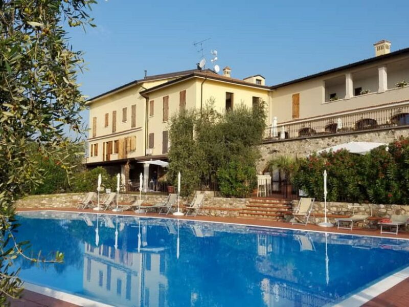 Residence Relais San Rocco