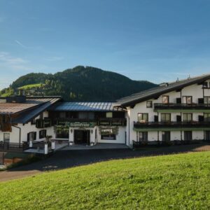 Hotel Alpenkrone S Light All Inclusive