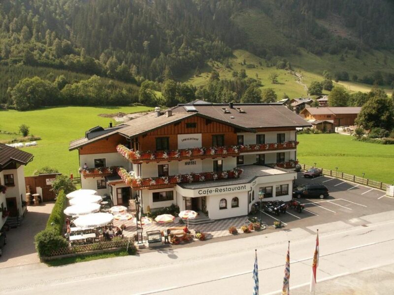 Landgasthof Hotel Wasserfall