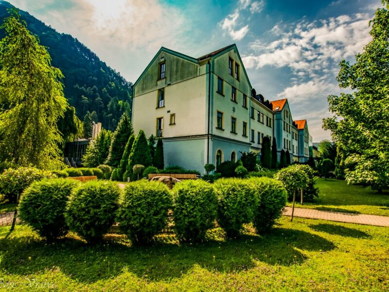 Hotel Zdravilišče Laško 2025