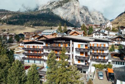 Hotel Olympia