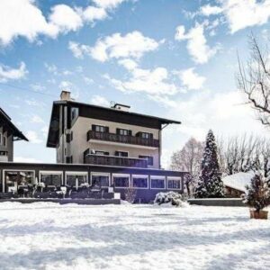 Hotel Ander (polopenze)****