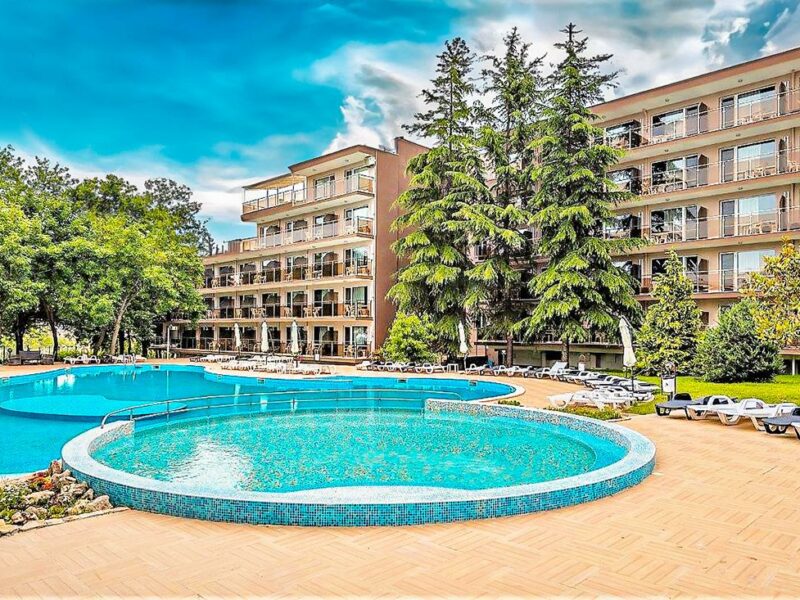 Hotel Belitsa