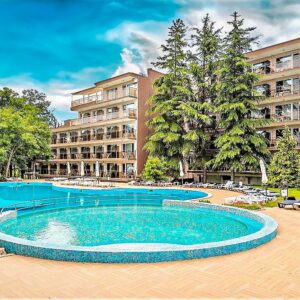 Hotel Belitsa***