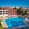 MPM Hotel Asteria Family Sunny Beach