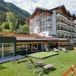 Hotel Active Alm Moena – Léto 2025****