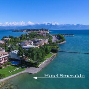 Hotel Smeraldo***