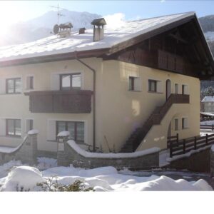 Apartmány Chalet Alberti