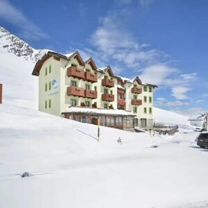 Hotel Interalpen****