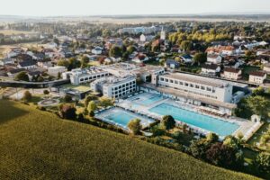 Hotel Terme Vivat