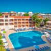 MPM Hotel Asteria Family Sunny Beach