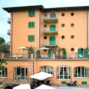 Hotel La Pigna***