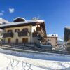 Apartmány Chalet Alberti