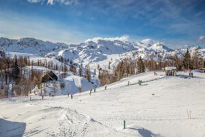 Hotel Rikli Balance - Lyžařský Balíček S Denním Přejezdem, Bazény A Polopenzí V Ceně