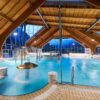 Silvestrovský balíček hotelu Terme Snovik (apartmány)